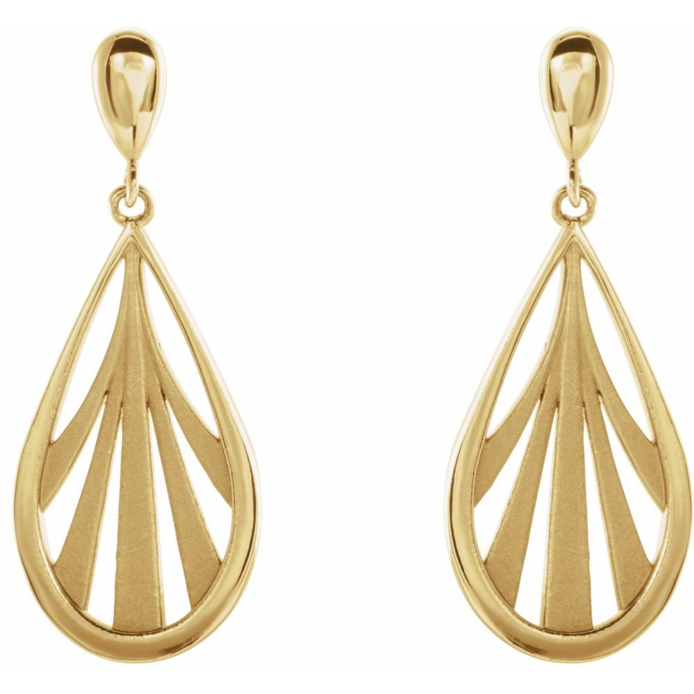 High Quality Luxury Earrings for Women by Ryan Jonathan Fine Jewelry