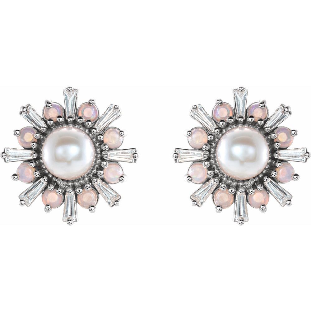 High Quality Luxury Earrings for Women by Ryan Jonathan Fine Jewelry