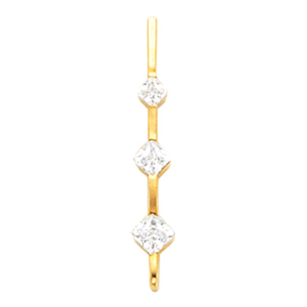 High Quality Luxury Necklaces and Pendants for Women by Ryan Jonathan Fine Jewelry