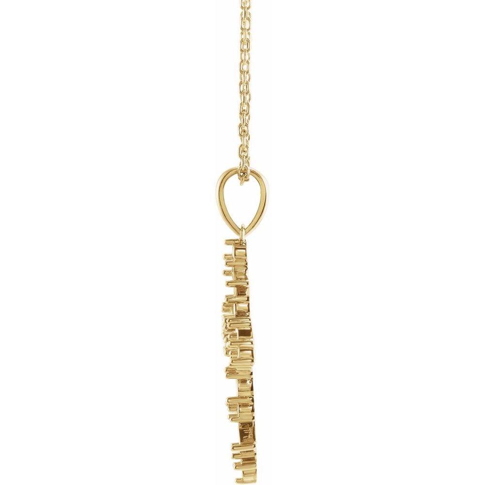High Quality Luxury Necklaces and Pendants for Women by Ryan Jonathan Fine Jewelry