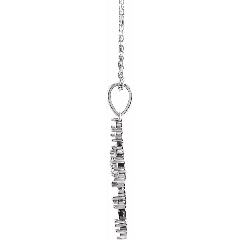 High Quality Luxury Necklaces and Pendants for Women by Ryan Jonathan Fine Jewelry