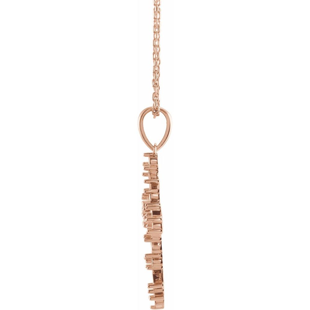 High Quality Luxury Necklaces and Pendants for Women by Ryan Jonathan Fine Jewelry