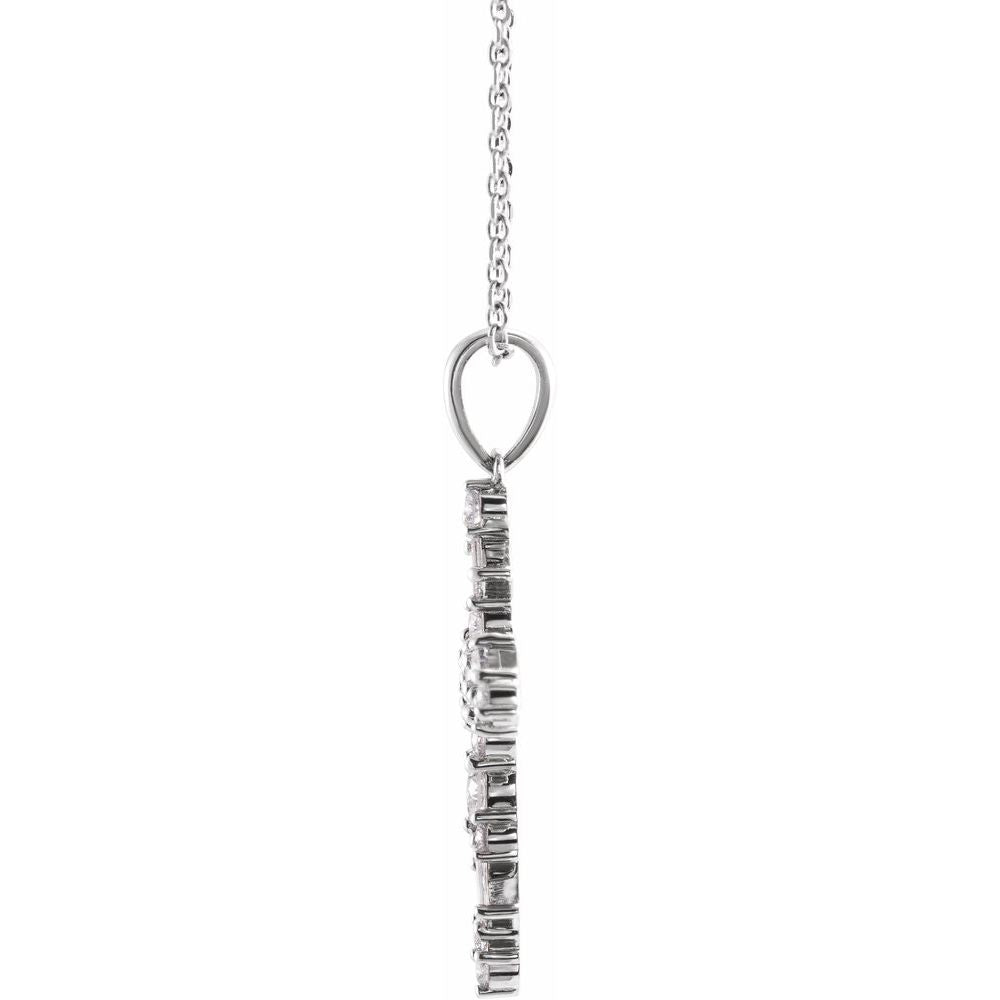 High Quality Luxury Necklaces and Pendants for Women by Ryan Jonathan Fine Jewelry