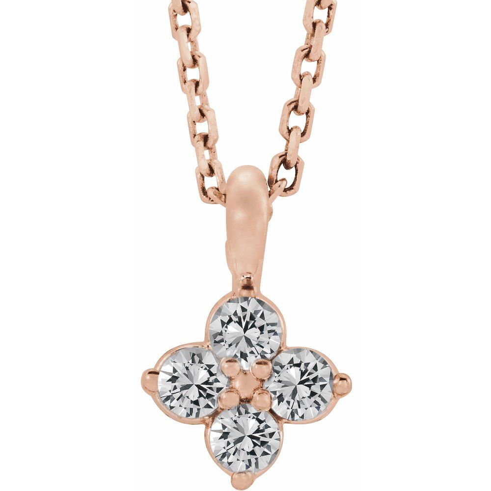 High Quality Luxury Necklaces and Pendants for Women by Ryan Jonathan Fine Jewelry