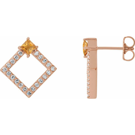 High Quality Luxury Earrings for Women by Ryan Jonathan Fine Jewelry