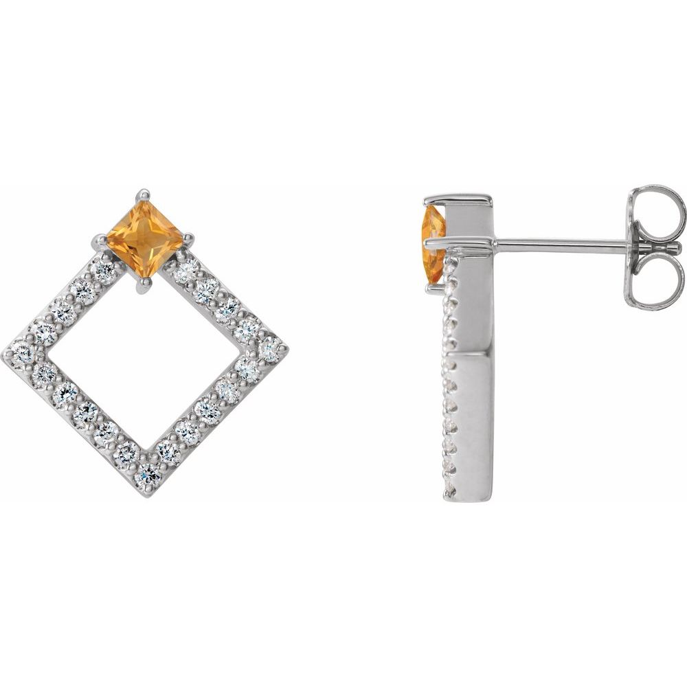 High Quality Luxury Earrings for Women by Ryan Jonathan Fine Jewelry