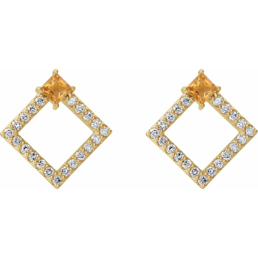 High Quality Luxury Earrings for Women by Ryan Jonathan Fine Jewelry