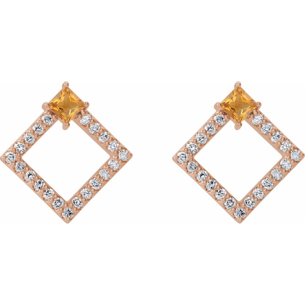 High Quality Luxury Earrings for Women by Ryan Jonathan Fine Jewelry