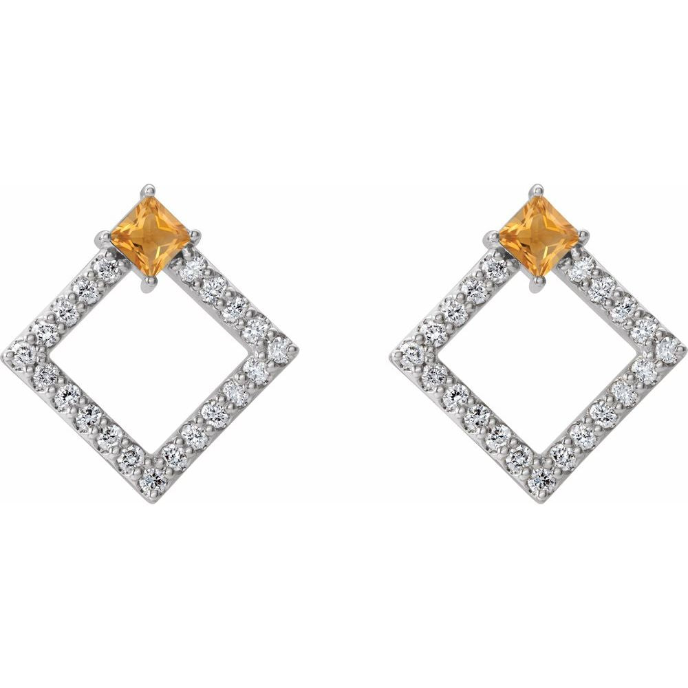 High Quality Luxury Earrings for Women by Ryan Jonathan Fine Jewelry