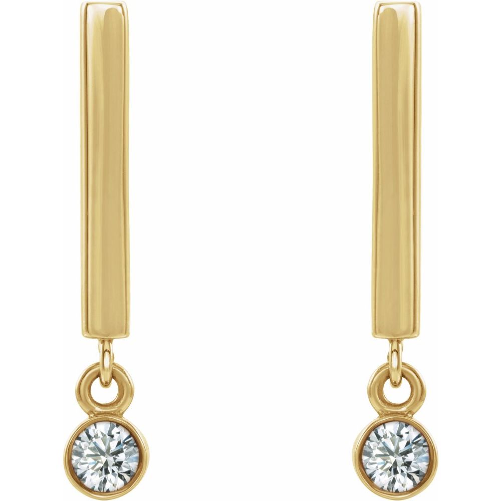 High Quality Luxury Earrings for Women by Ryan Jonathan Fine Jewelry