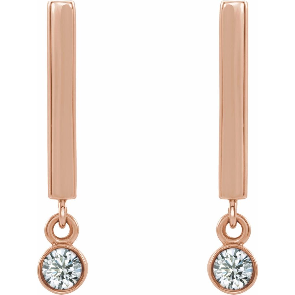 High Quality Luxury Earrings for Women by Ryan Jonathan Fine Jewelry