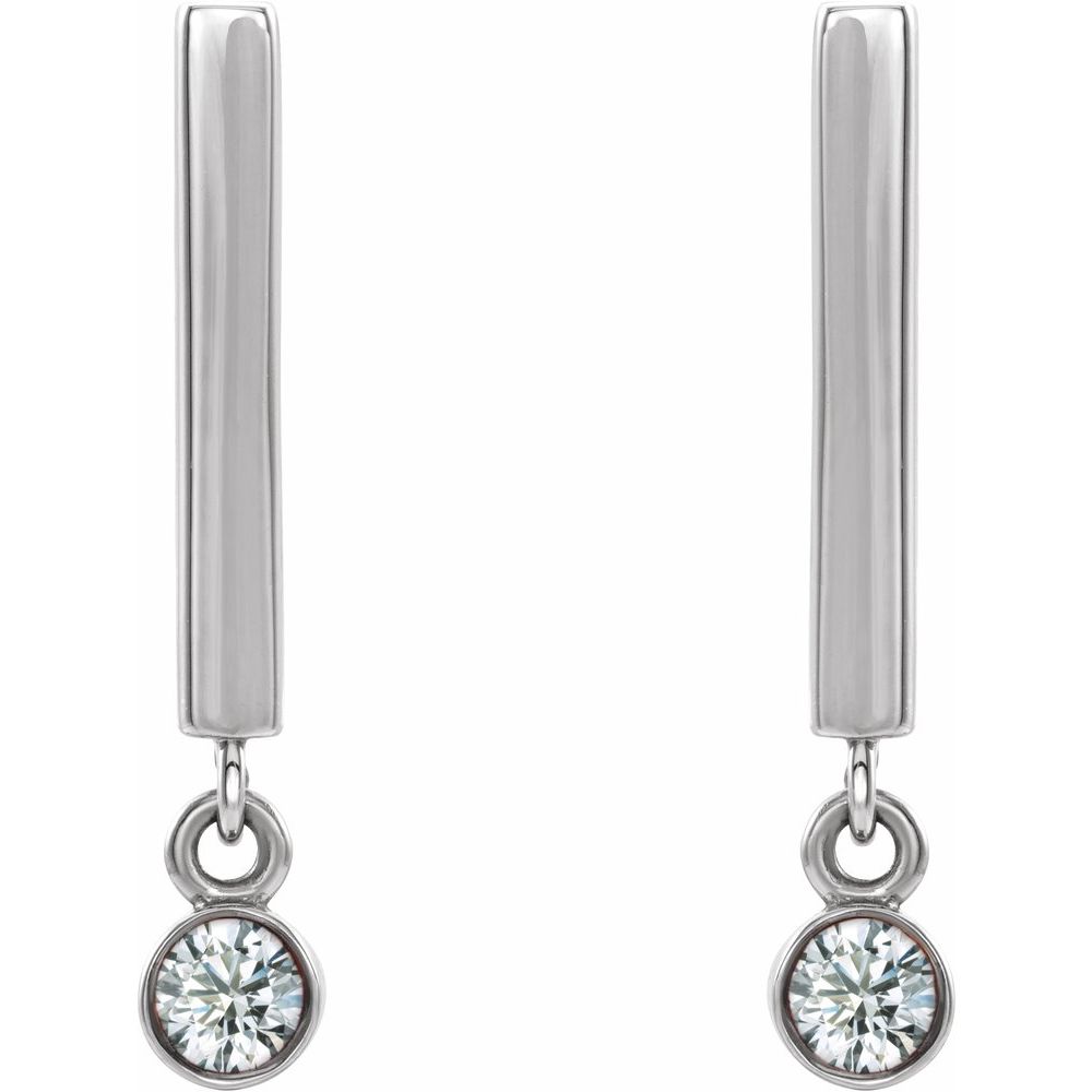 High Quality Luxury Earrings for Women by Ryan Jonathan Fine Jewelry