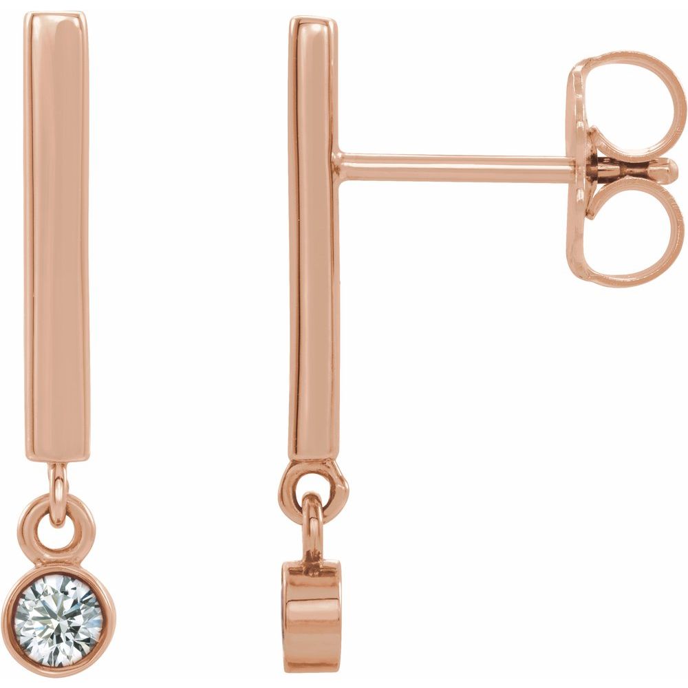 High Quality Luxury Earrings for Women by Ryan Jonathan Fine Jewelry