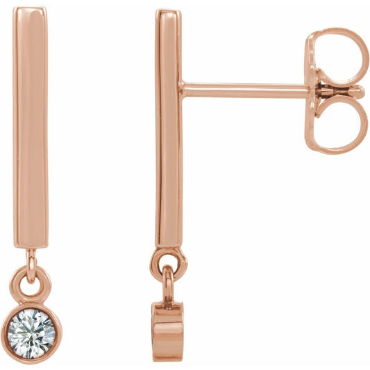 High Quality Luxury Earrings for Women by Ryan Jonathan Fine Jewelry