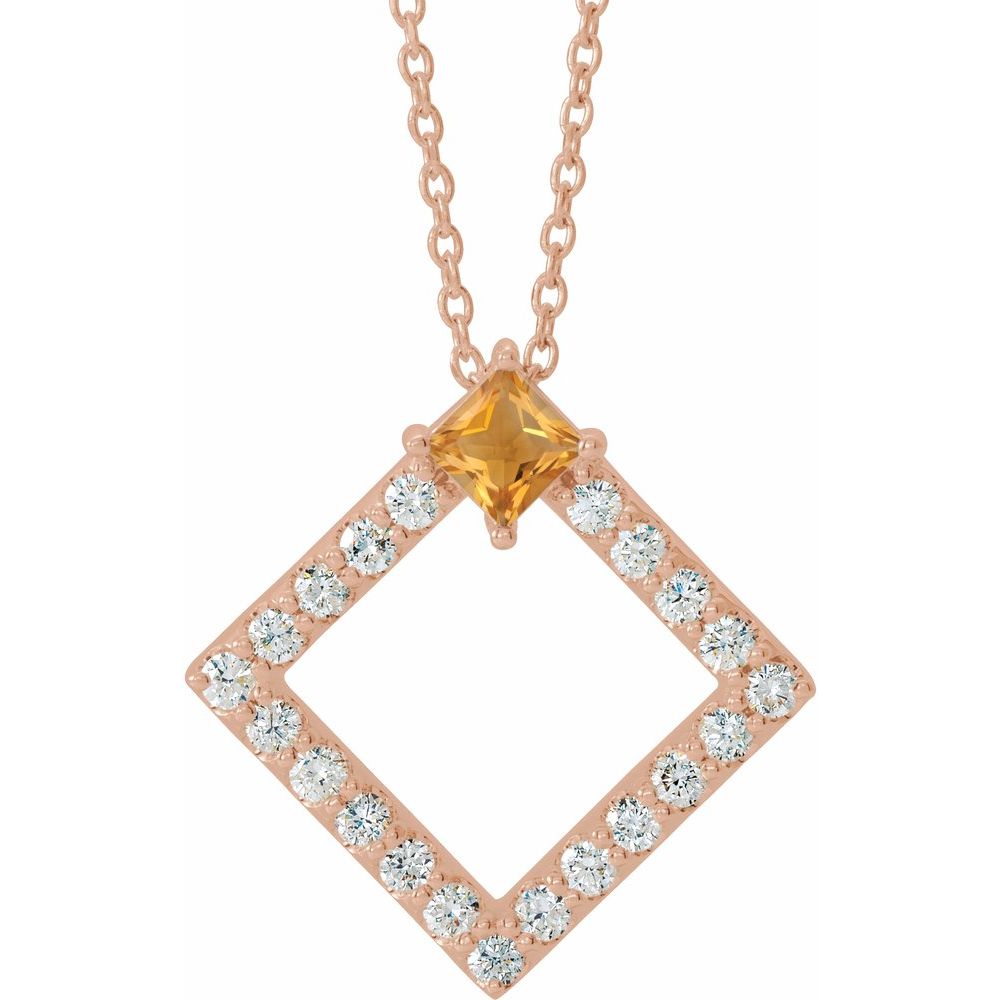 High Quality Luxury Necklaces and Pendants for Women by Ryan Jonathan Fine Jewelry