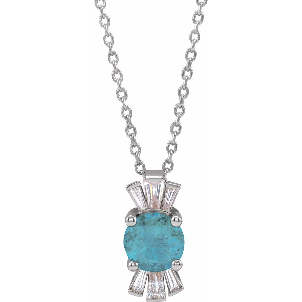 High Quality Luxury Necklaces and Pendants for Women by Ryan Jonathan Fine Jewelry