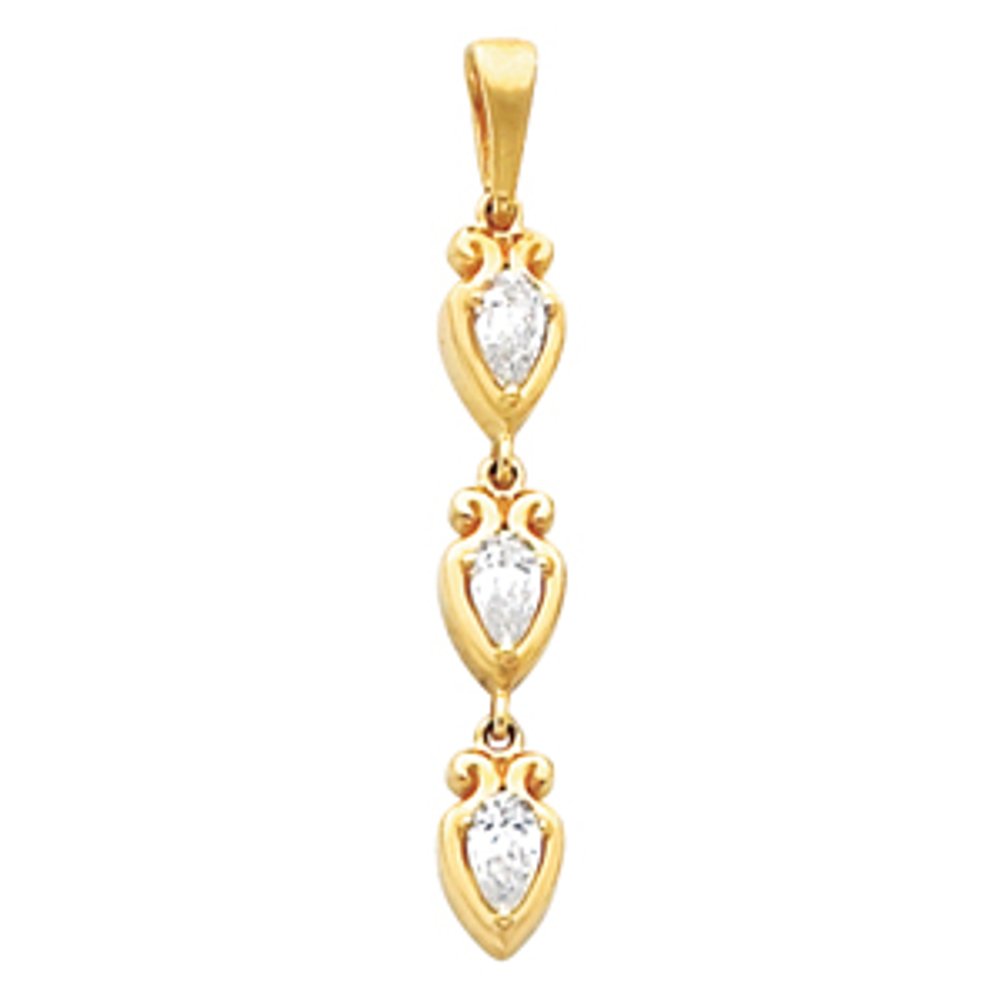 High Quality Luxury Necklaces and Pendants for Women by Ryan Jonathan Fine Jewelry
