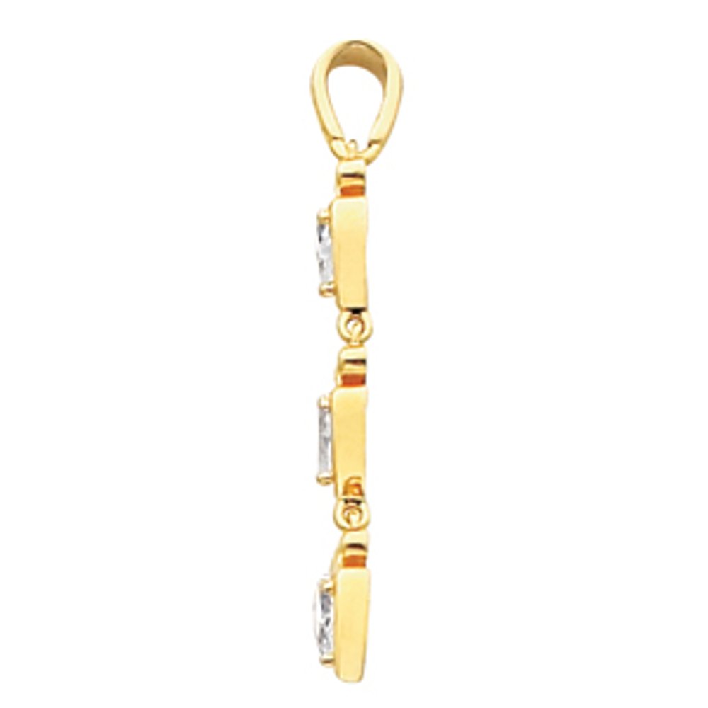 High Quality Luxury Necklaces and Pendants for Women by Ryan Jonathan Fine Jewelry