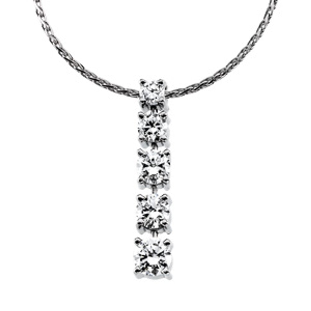 High Quality Luxury Necklaces and Pendants for Women by Ryan Jonathan Fine Jewelry
