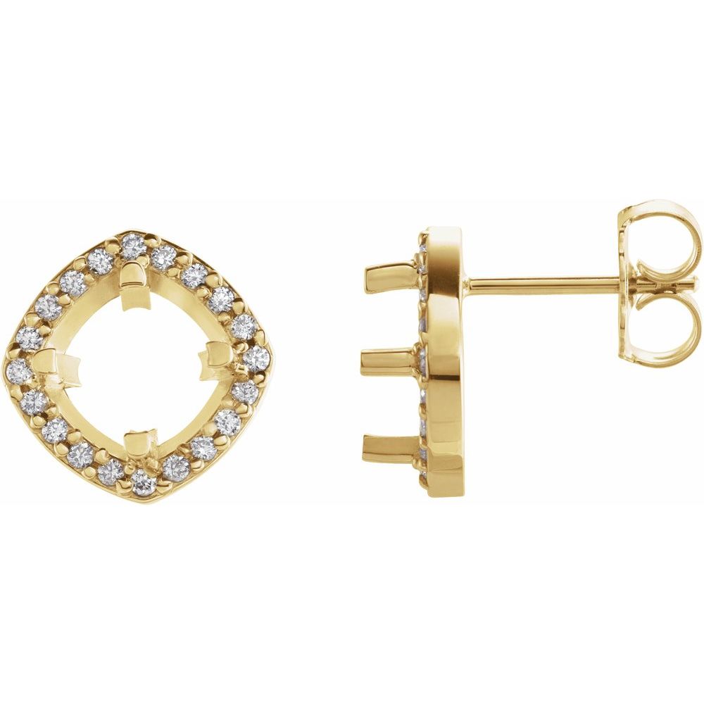 High Quality Luxury Earrings for Women by Ryan Jonathan Fine Jewelry