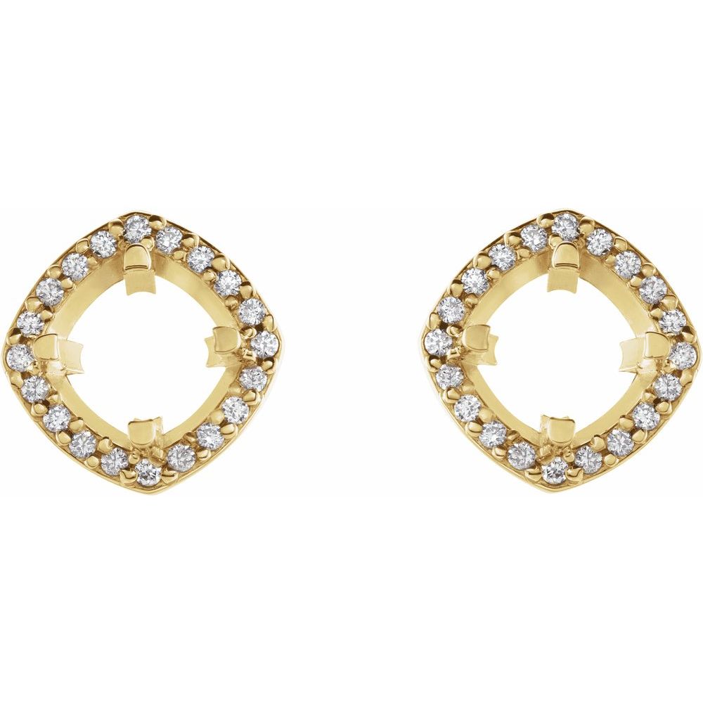High Quality Luxury Earrings for Women by Ryan Jonathan Fine Jewelry