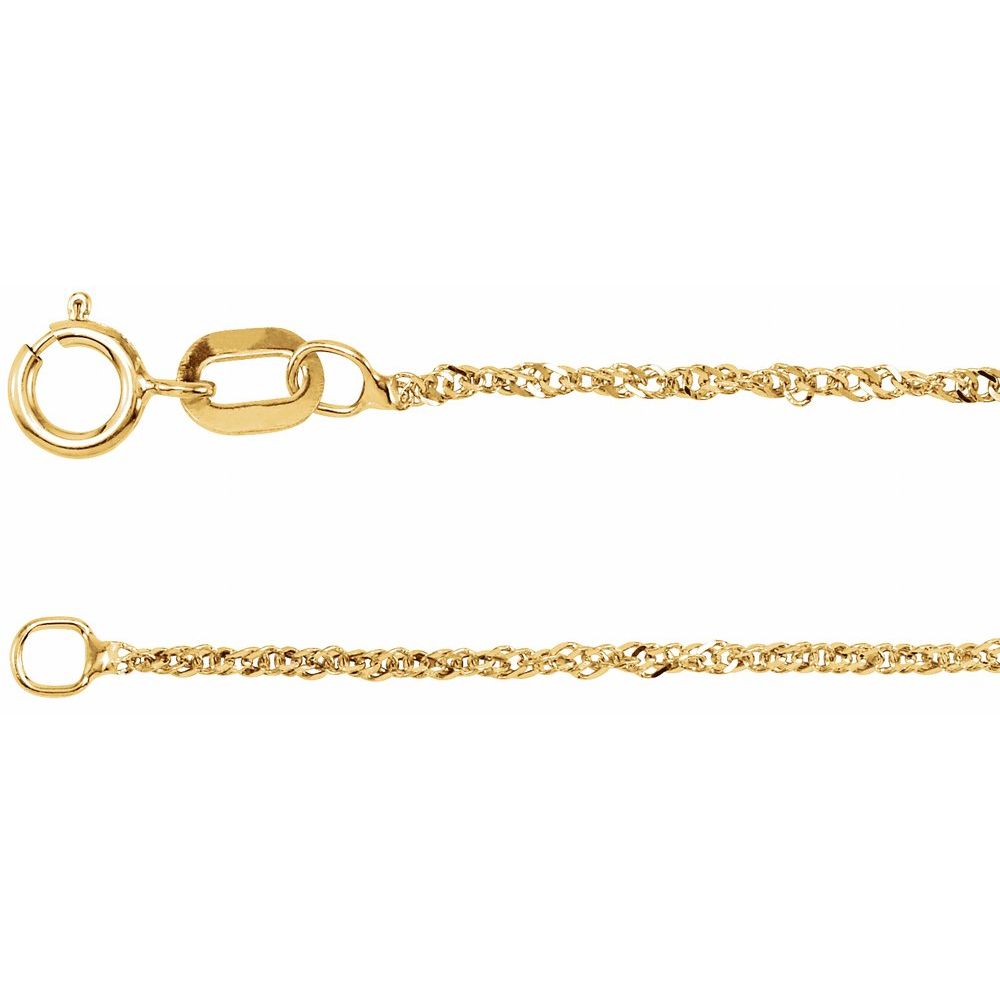 High Quality Luxury Necklaces and Pendants for Women by Ryan Jonathan Fine Jewelry