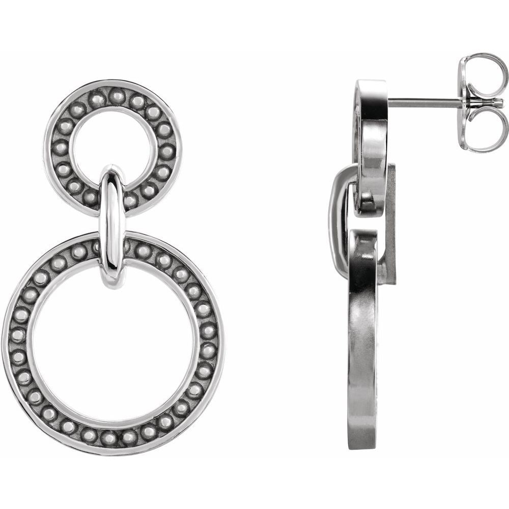High Quality Luxury Earrings for Women by Ryan Jonathan Fine Jewelry