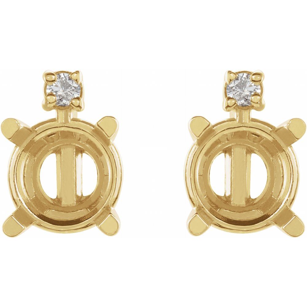High Quality Luxury Earrings for Women by Ryan Jonathan Fine Jewelry