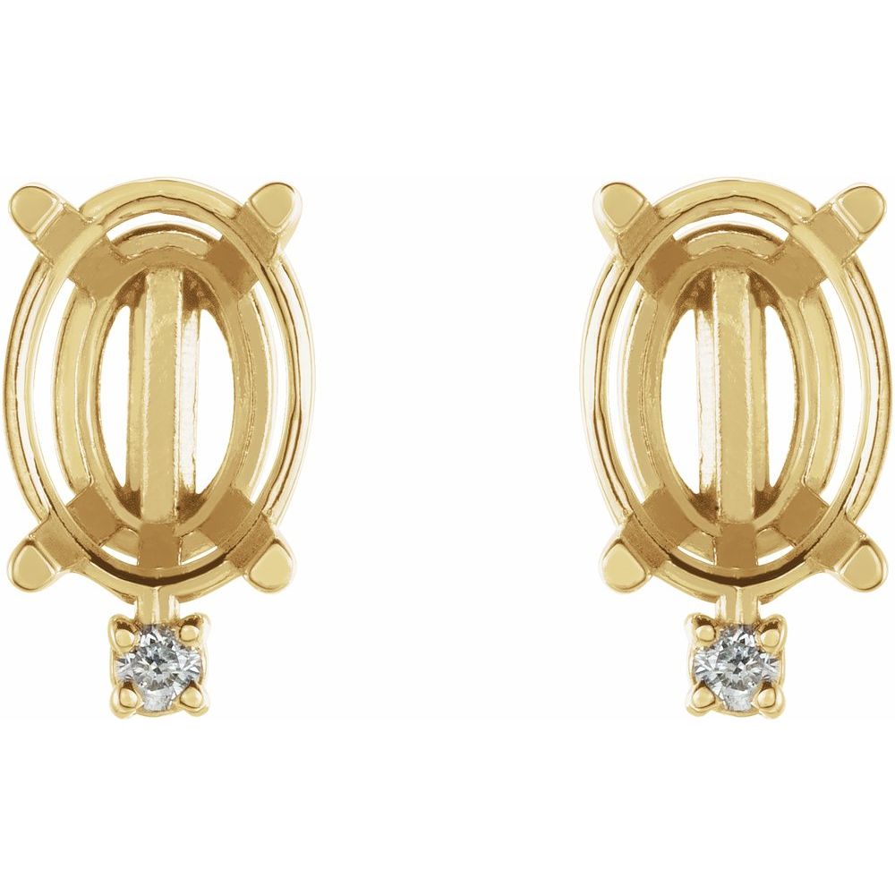 High Quality Luxury Earrings for Women by Ryan Jonathan Fine Jewelry