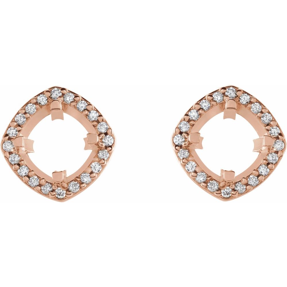 High Quality Luxury Earrings for Women by Ryan Jonathan Fine Jewelry