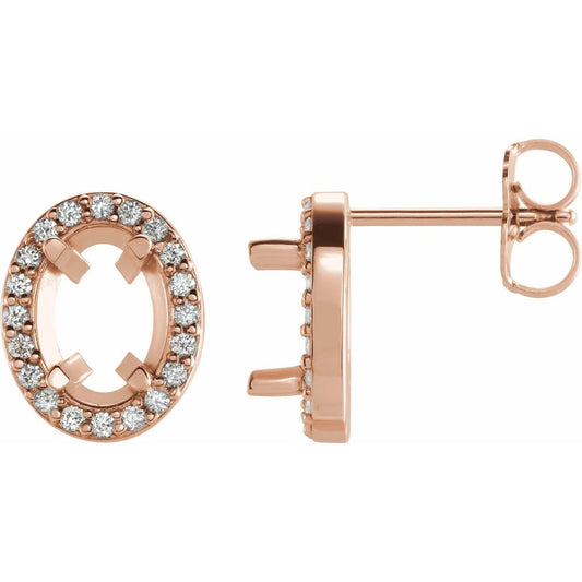 High Quality Luxury Earrings for Women by Ryan Jonathan Fine Jewelry