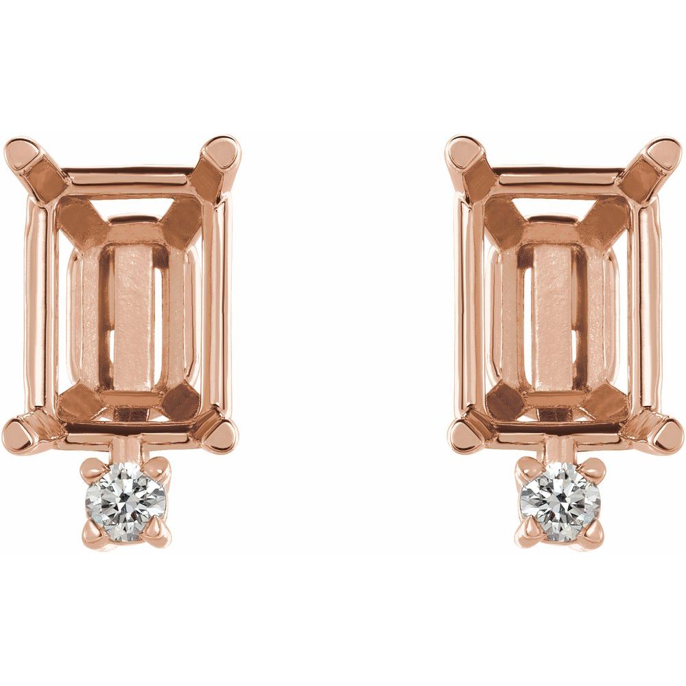 High Quality Luxury Earrings for Women by Ryan Jonathan Fine Jewelry