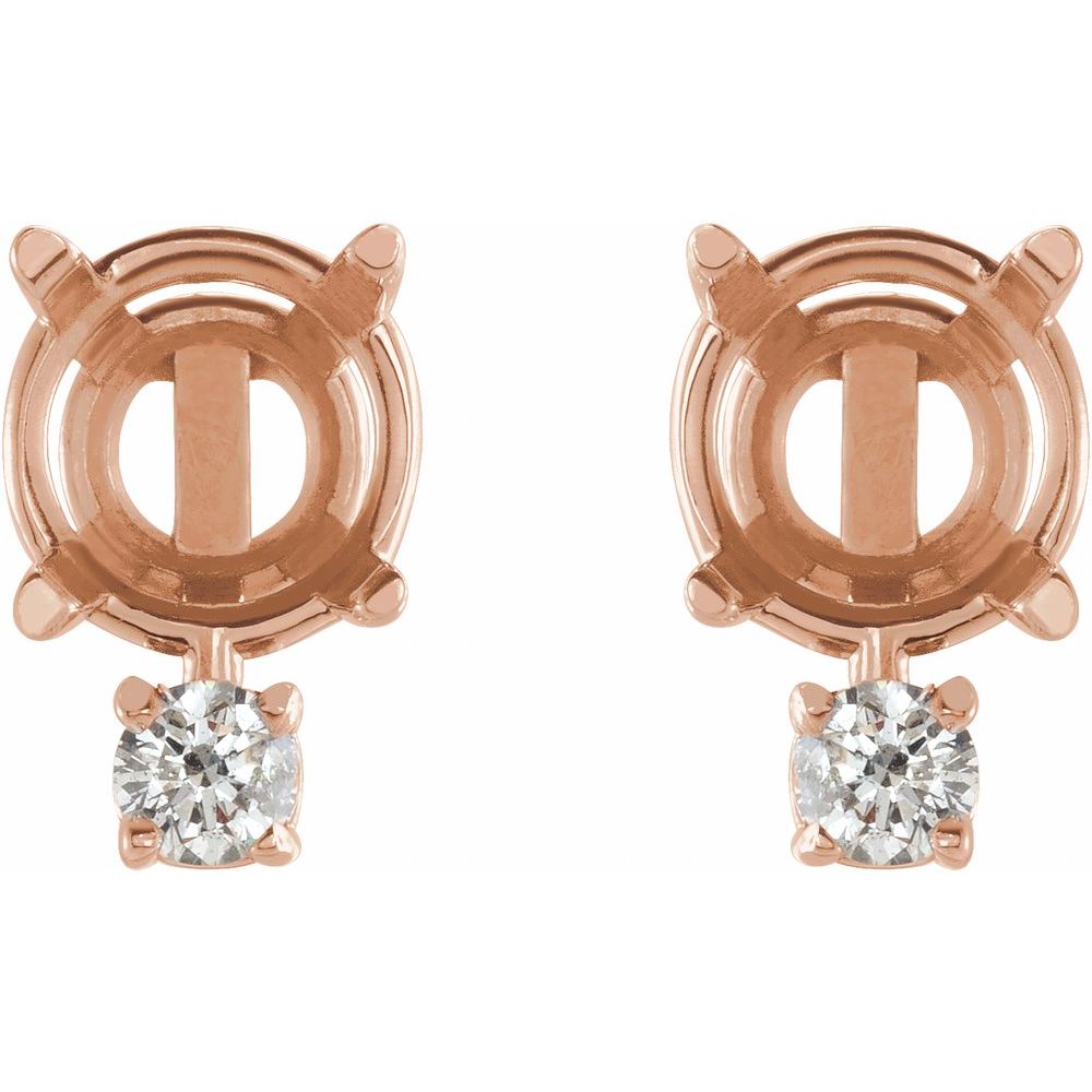 High Quality Luxury Earrings for Women by Ryan Jonathan Fine Jewelry