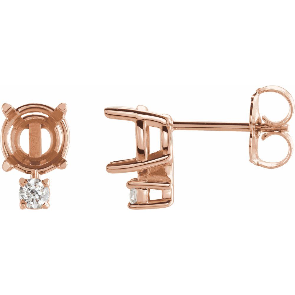 High Quality Luxury Earrings for Women by Ryan Jonathan Fine Jewelry