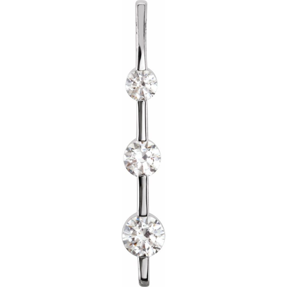 High Quality Luxury Necklaces and Pendants for Women by Ryan Jonathan Fine Jewelry
