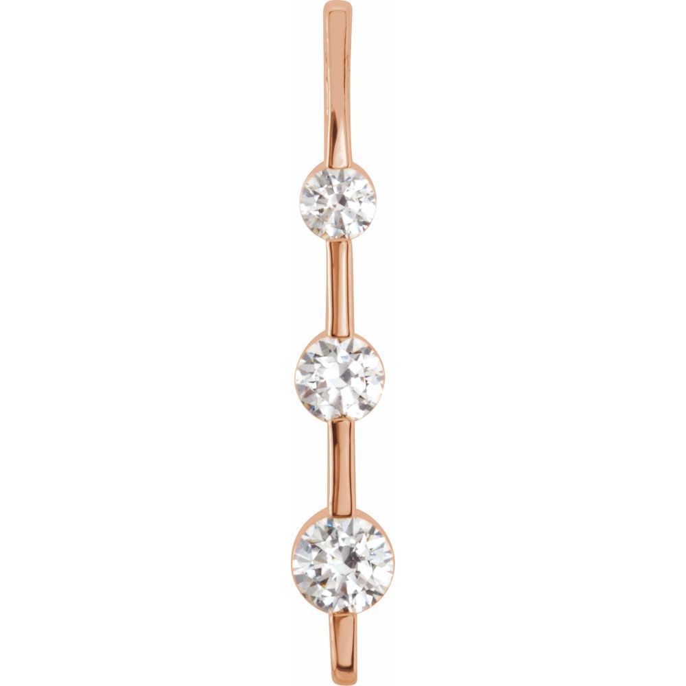 High Quality Luxury Necklaces and Pendants for Women by Ryan Jonathan Fine Jewelry