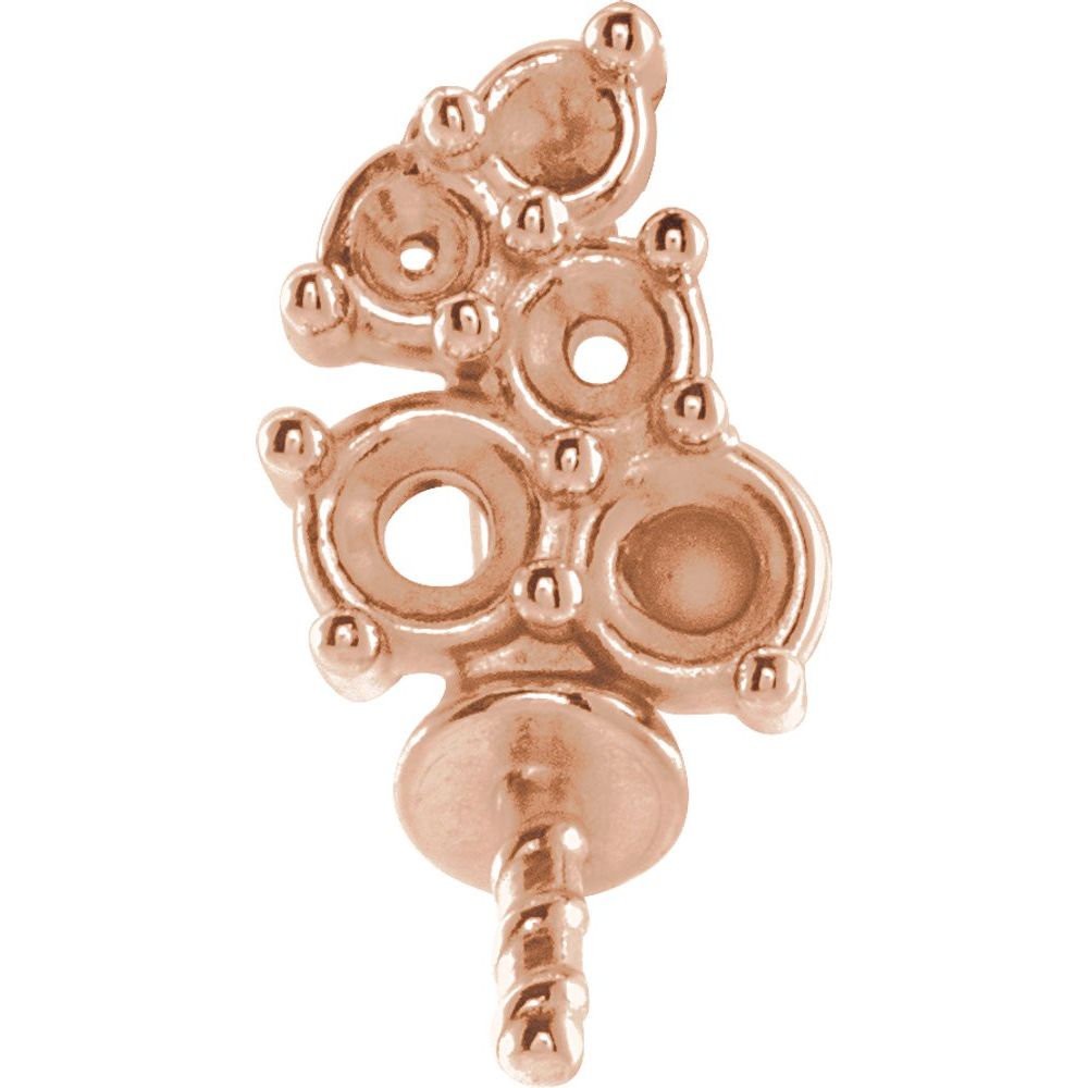 High Quality Luxury Earrings for Women by Ryan Jonathan Fine Jewelry