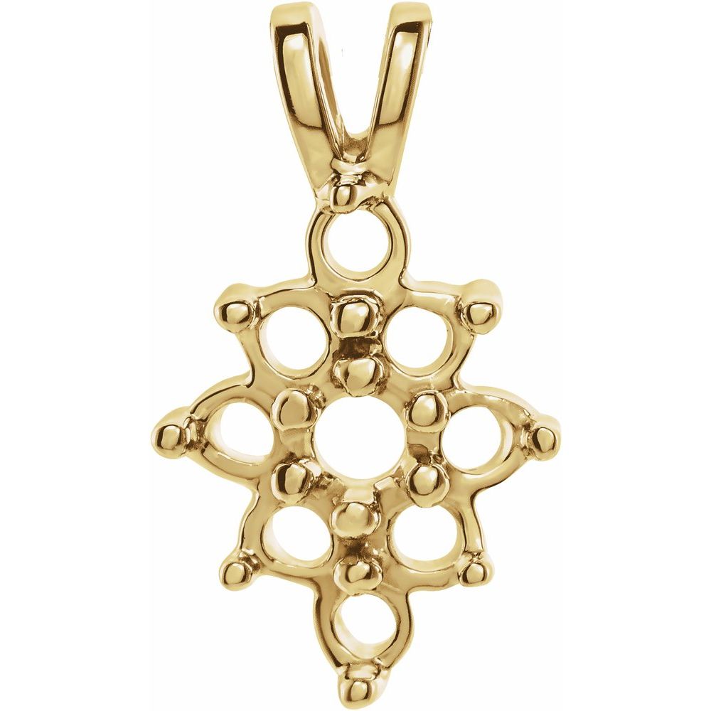 High Quality Luxury Necklaces and Pendants for Women by Ryan Jonathan Fine Jewelry