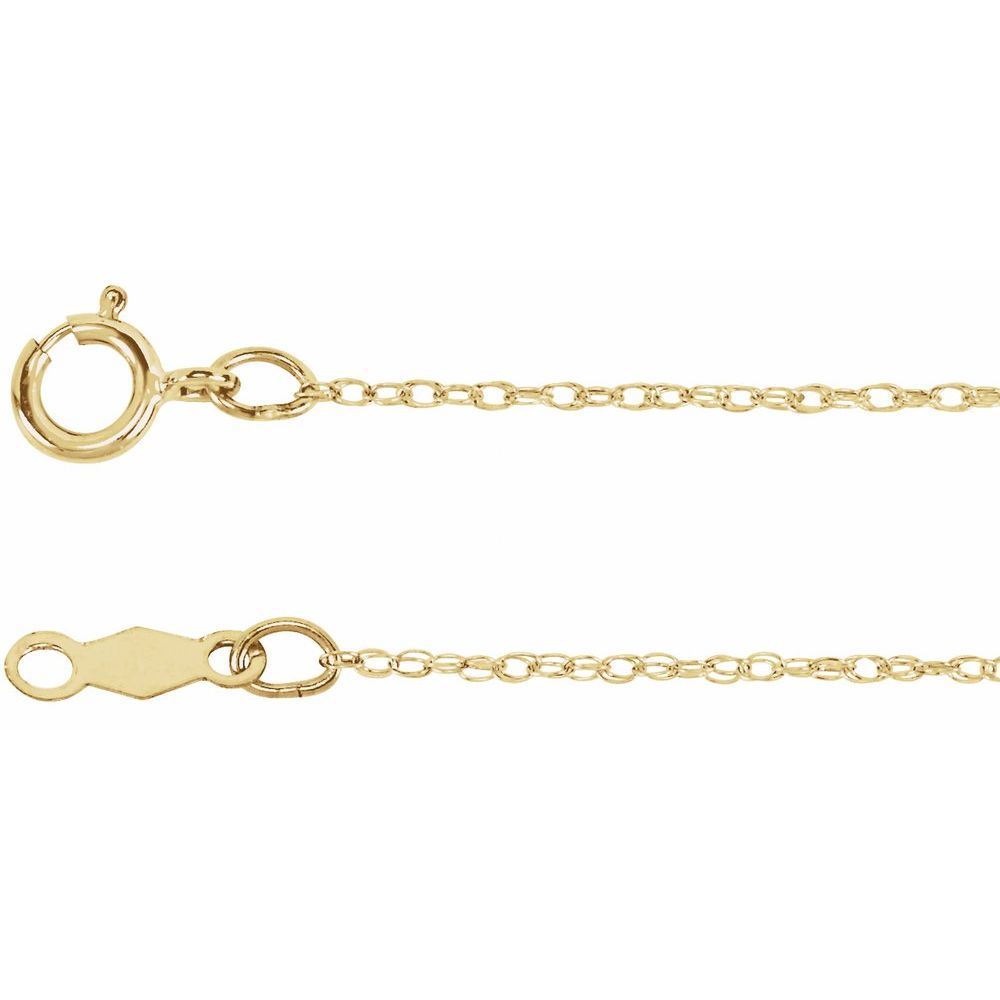 High Quality Luxury Necklaces and Pendants for Women by Ryan Jonathan Fine Jewelry