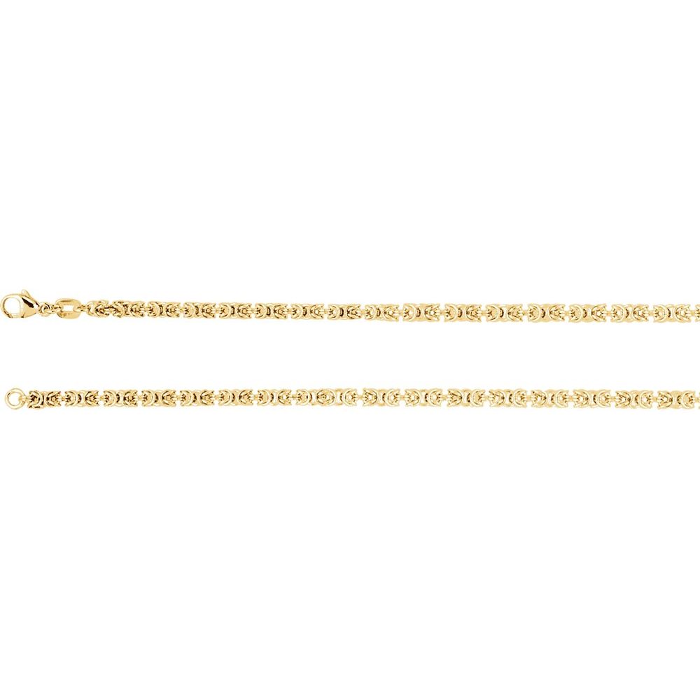 High Quality Luxury Necklaces and Pendants for Women by Ryan Jonathan Fine Jewelry
