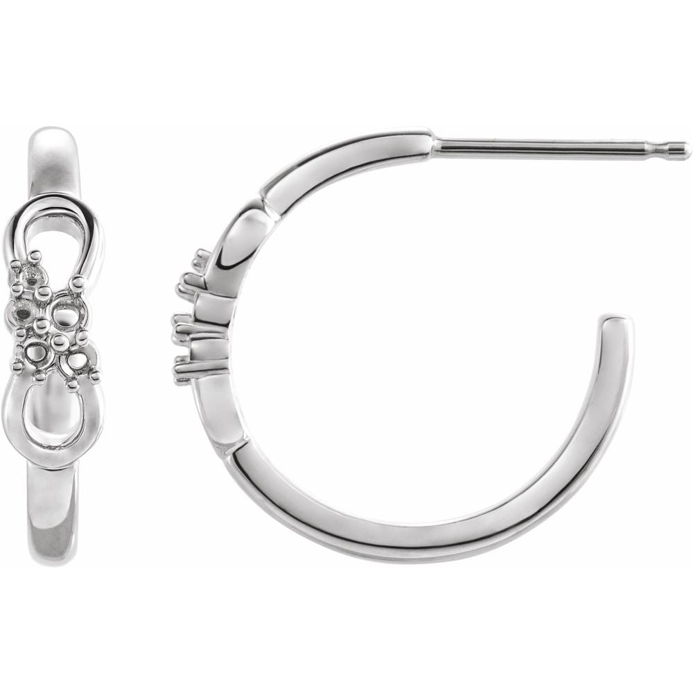 High Quality Luxury Earrings for Women by Ryan Jonathan Fine Jewelry