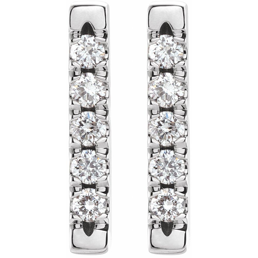 High Quality Luxury Earrings for Women by Ryan Jonathan Fine Jewelry