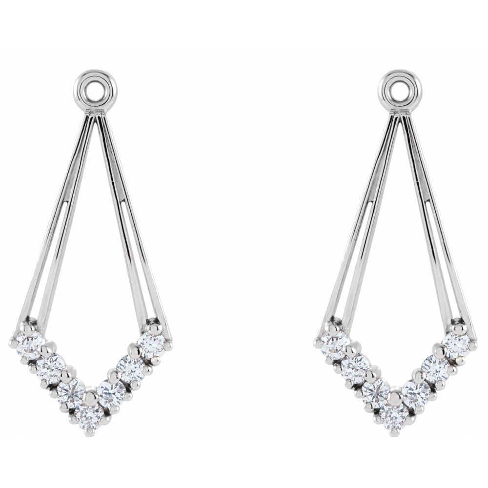 High Quality Luxury Earrings for Women by Ryan Jonathan Fine Jewelry