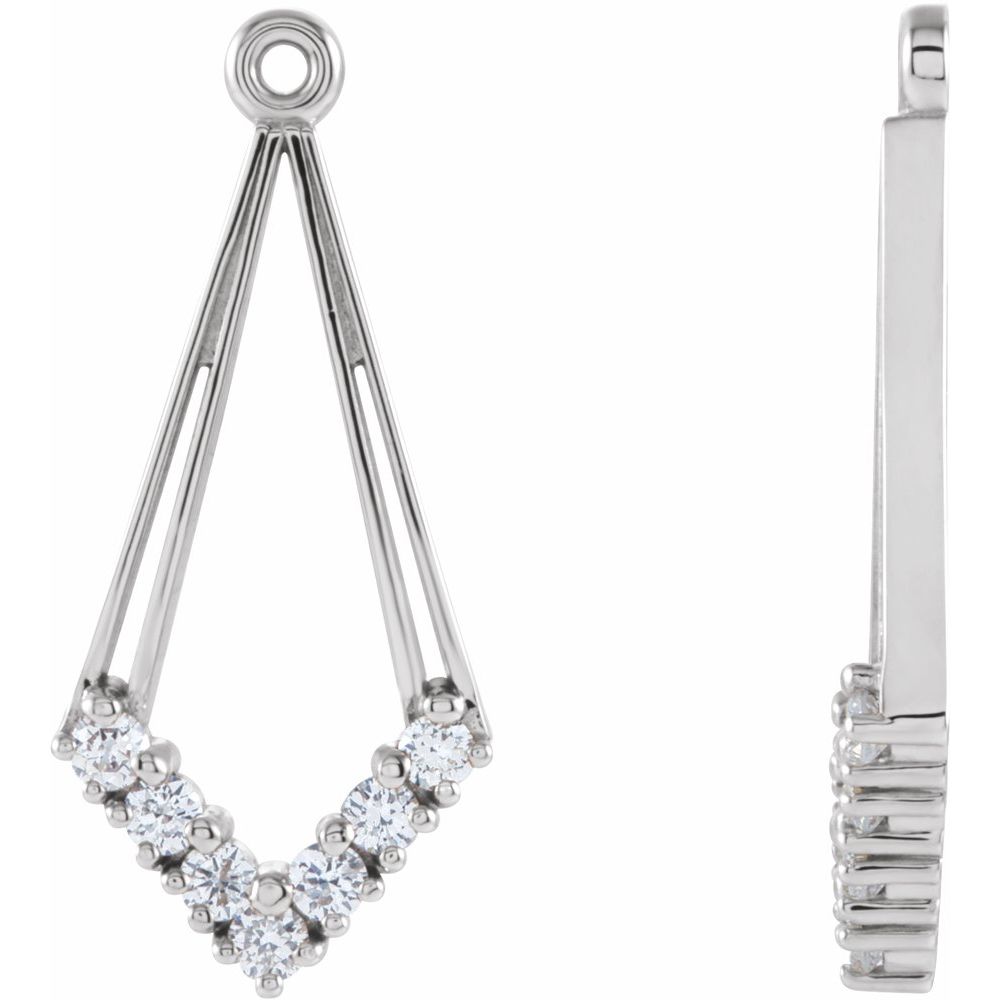 High Quality Luxury Earrings for Women by Ryan Jonathan Fine Jewelry