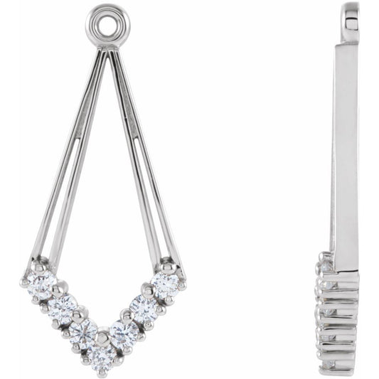 High Quality Luxury Earrings for Women by Ryan Jonathan Fine Jewelry