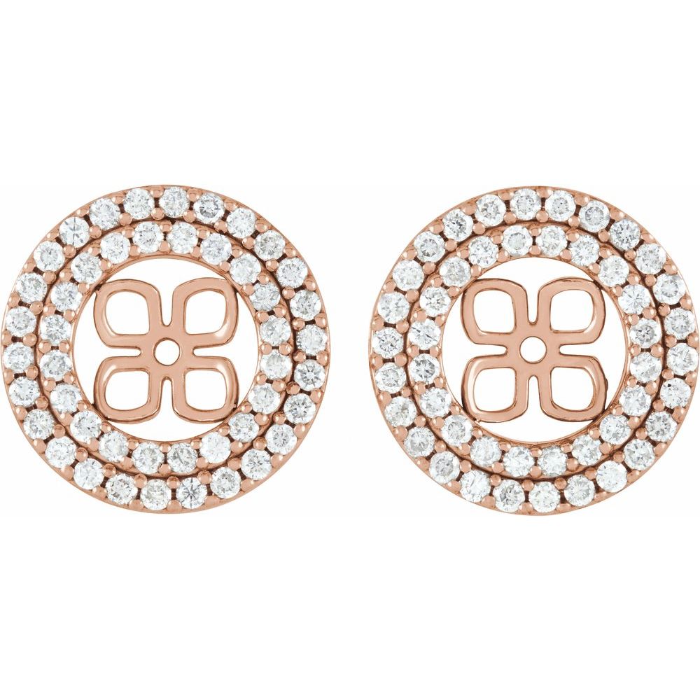 High Quality Luxury Earrings for Women by Ryan Jonathan Fine Jewelry