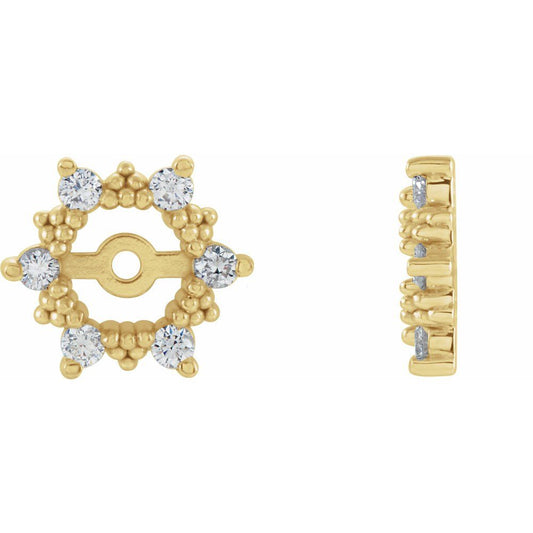 High Quality Luxury Earrings for Women by Ryan Jonathan Fine Jewelry
