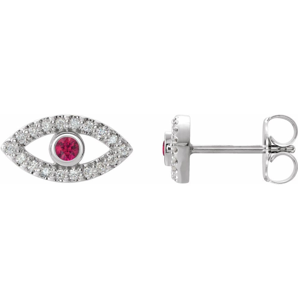 High Quality Luxury Earrings for Women by Ryan Jonathan Fine Jewelry