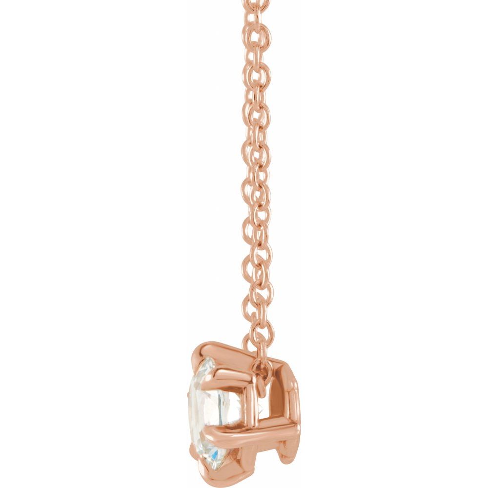 High Quality Luxury Necklaces and Pendants for Women by Ryan Jonathan Fine Jewelry