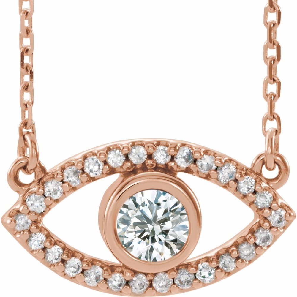 High Quality Luxury Necklaces and Pendants for Women by Ryan Jonathan Fine Jewelry